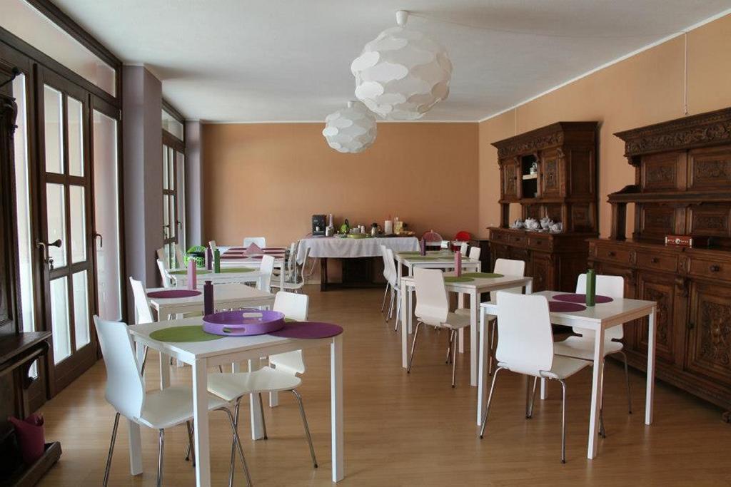 Tenuta Roletto Cuceglio ภายนอก รูปภาพ